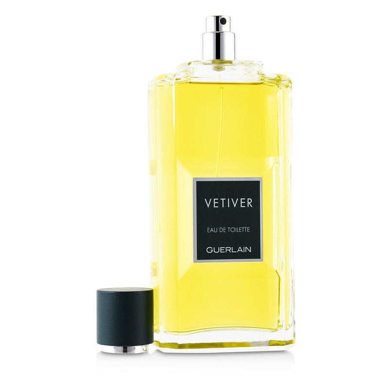 Guerlain Vetiver Eau De Toilette Spray  200ml/6.8oz
