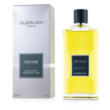 Guerlain Vetiver Eau De Toilette Spray  200ml/6.8oz