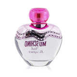 Moschino Pink Bouquet Eau De Toilette Spray 