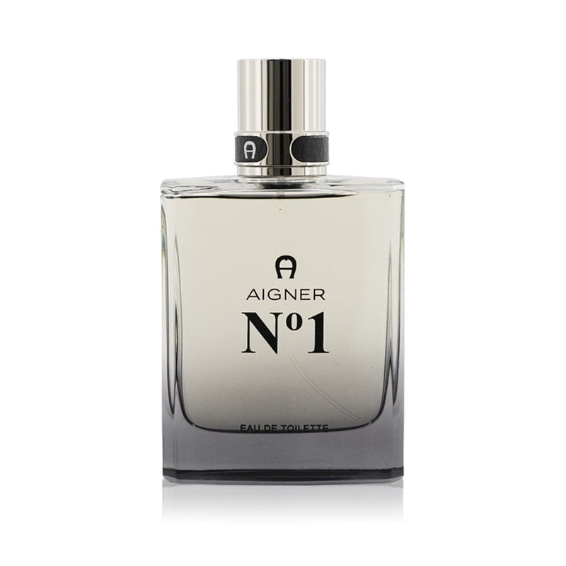 Aigner Aigner No 1 Eau De Toilette Spray 