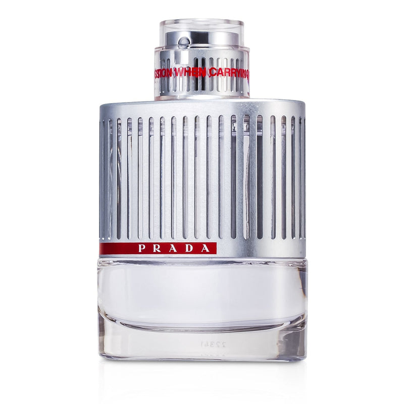 Prada Luna Rossa Eau De Toilette Spray 