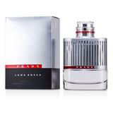 Prada Luna Rossa Eau De Toilette Spray 