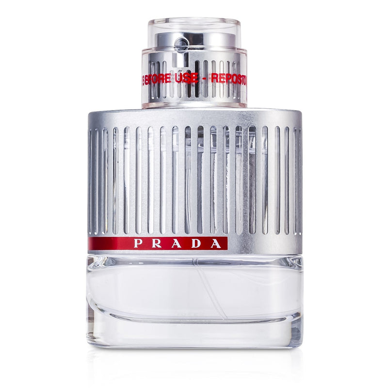 Prada Luna Rossa Eau De Toilette Spray 