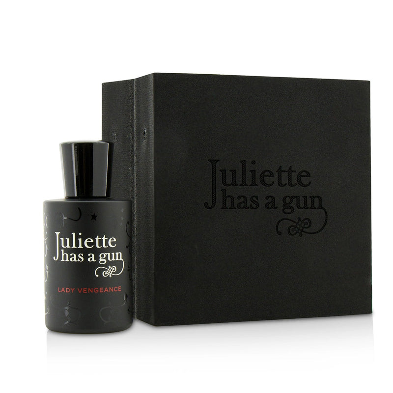 Juliette Has A Gun Lady Vengeance Eau De Parfum Spray  50ml/1.7oz