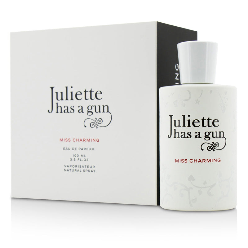 Juliette Has A Gun Miss Charming Eau De Parfum Spray 