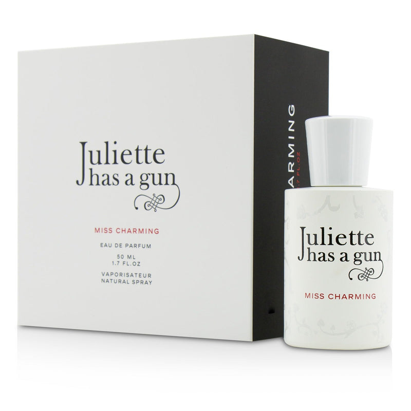 Juliette Has A Gun Miss Charming Eau De Parfum Spray 