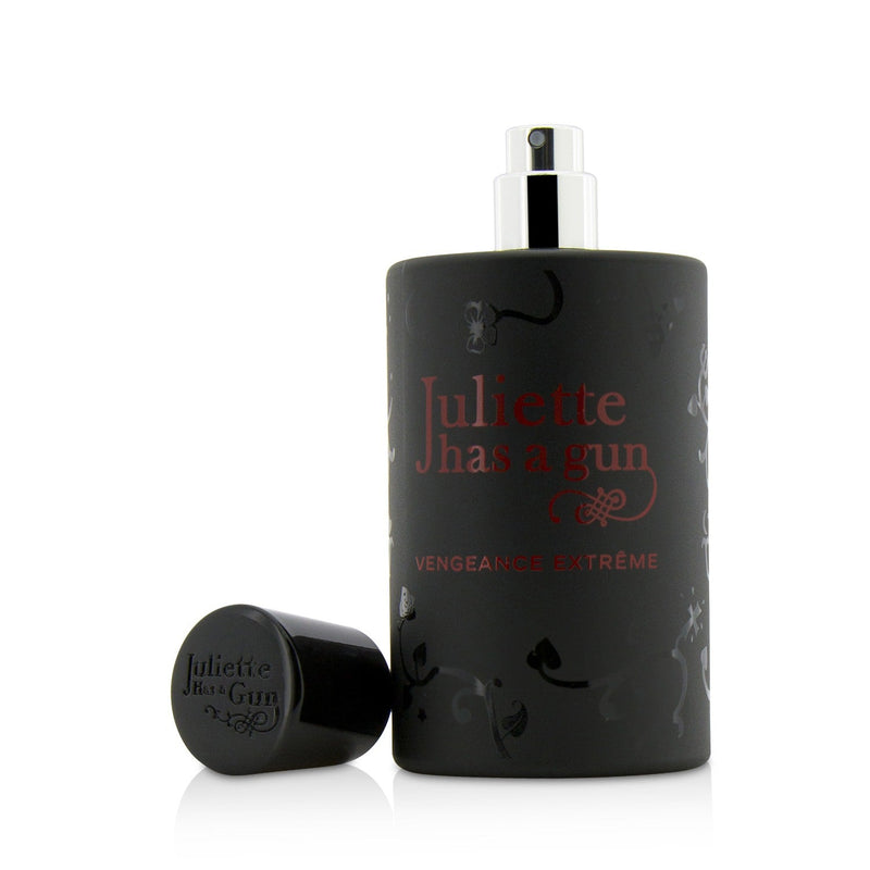 Juliette Has A Gun Vengeance Extreme Eau De Parfum Spray 