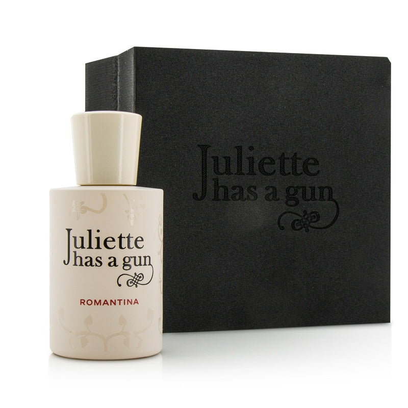 Juliette Has A Gun Romantina Eau De Parfum Spray 