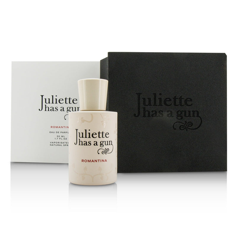 Juliette Has A Gun Romantina Eau De Parfum Spray 