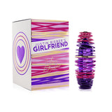 Justin Bieber Girlfriend Eau De Parfum Spray 