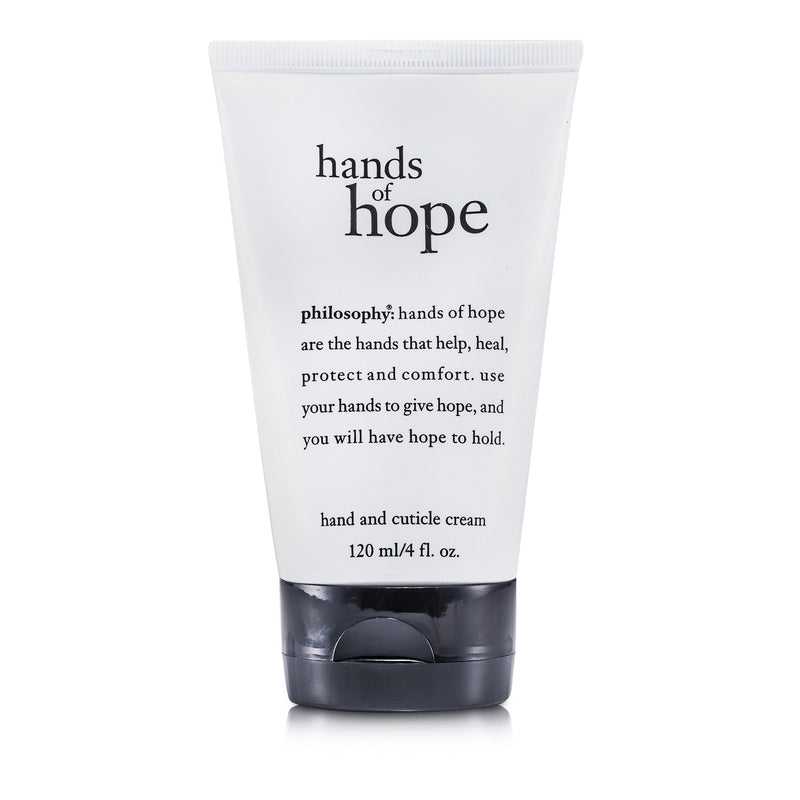 Philosophy Hands Of Hope Hand & Cuticle Cream 
