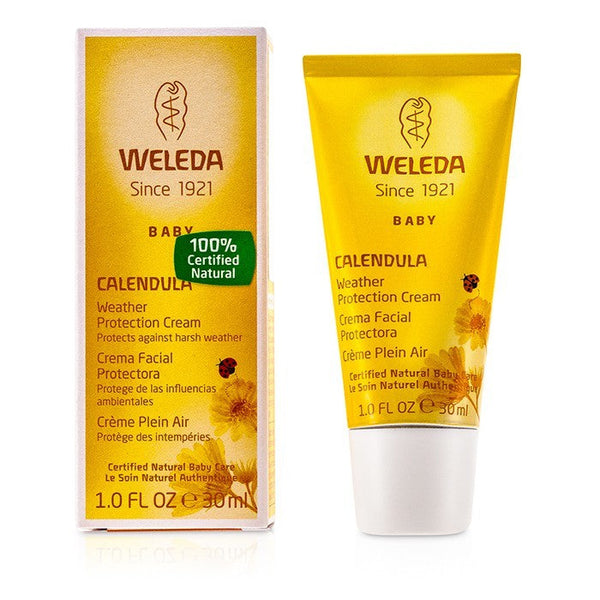 Weleda Baby Calendula Weather Protection Cream 28.3g/1oz