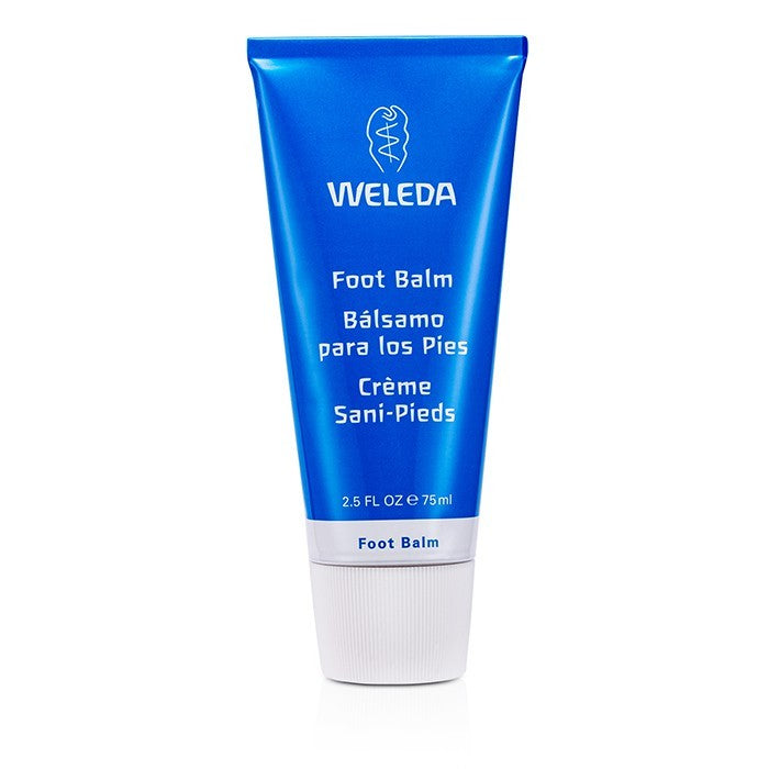 Weleda Foot Balm 75ml/2.5oz