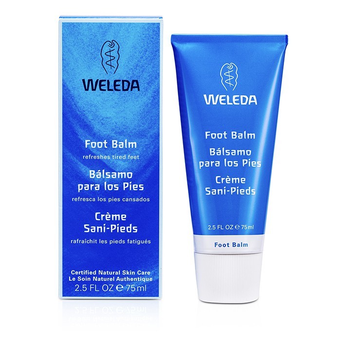 Weleda Foot Balm 75ml/2.5oz