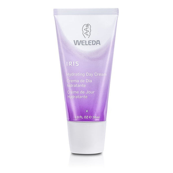 Weleda Iris Hydrating Day Cream For Dry To Very Dry Skin 30ml/1oz