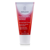 Weleda Pomegranate Firming Night Cream 30ml/1oz