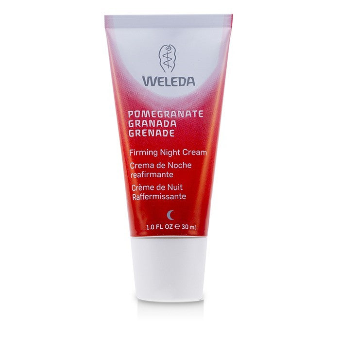 Weleda Pomegranate Firming Night Cream 30ml/1oz