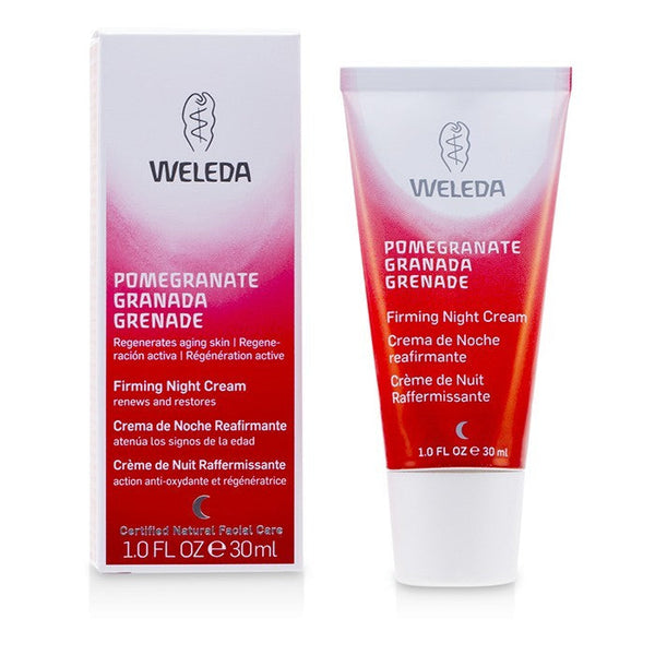 Weleda Pomegranate Firming Night Cream 30ml/1oz