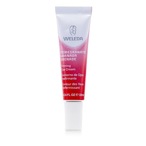 Weleda Pomegranate Firming Eye Cream 10ml/0.34oz