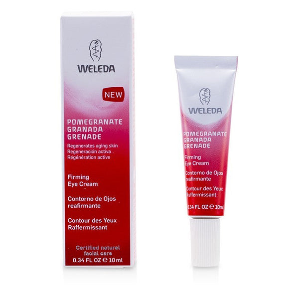 Weleda Pomegranate Firming Eye Cream 10ml/0.34oz