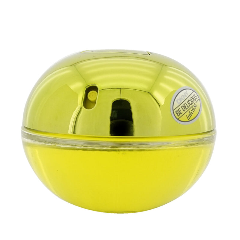 DKNY Be Delicious Eau So Intense Eau De Parfum Spray 