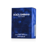 Dolce & Gabbana Pour Homme Eau De Toilette Spray 125ml/4.2oz