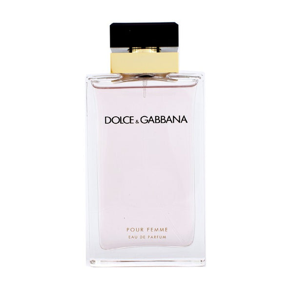 Dolce & Gabbana Pour Femme Eau De Parfum Spray 100ml/3.3oz