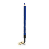 Estee Lauder Double Wear Stay In Place Eye Pencil (New Packaging) - #09 Electric Cobalt 