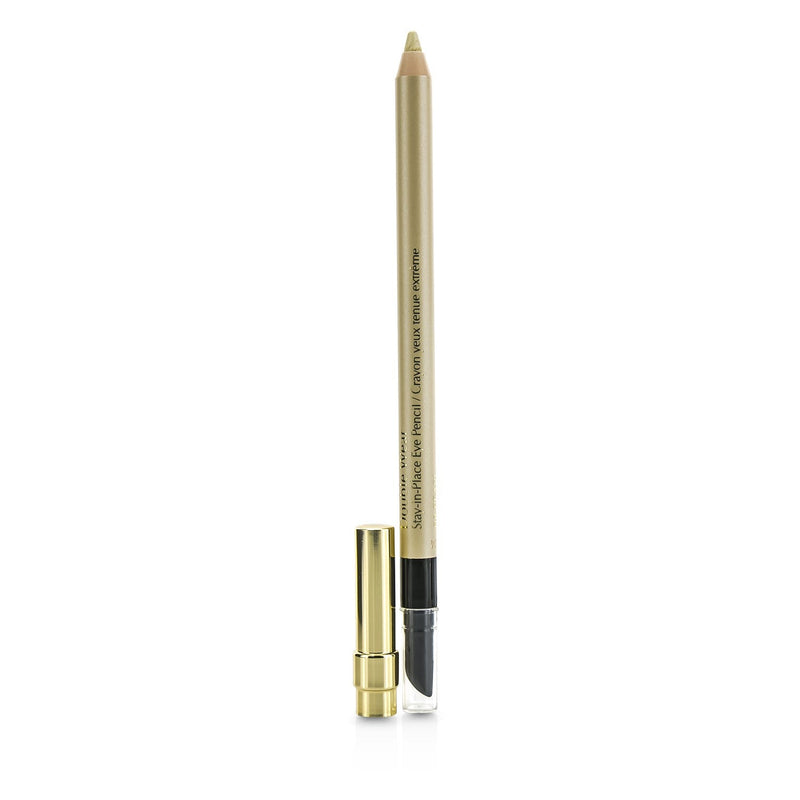 Estee Lauder Double Wear Stay In Place Eye Pencil (New Packaging) - #08 Pearl 