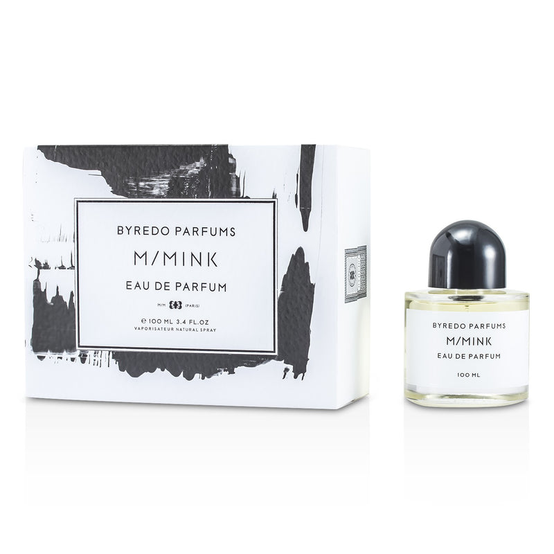 Byredo M/Mink Eau De Parfum Spray  100ml/3.4oz