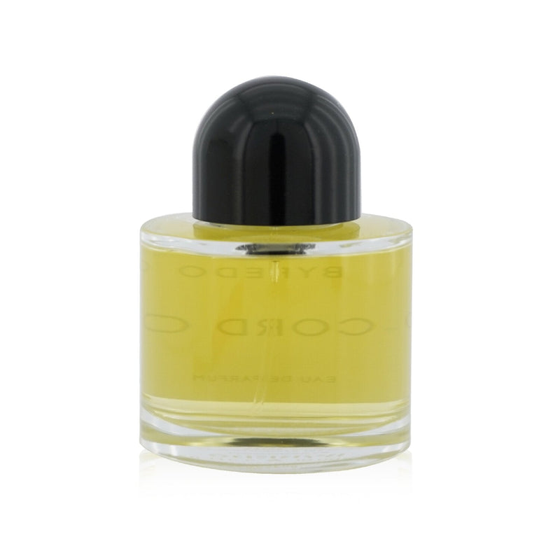 Byredo Accord Oud Eau De Parfum Spray 