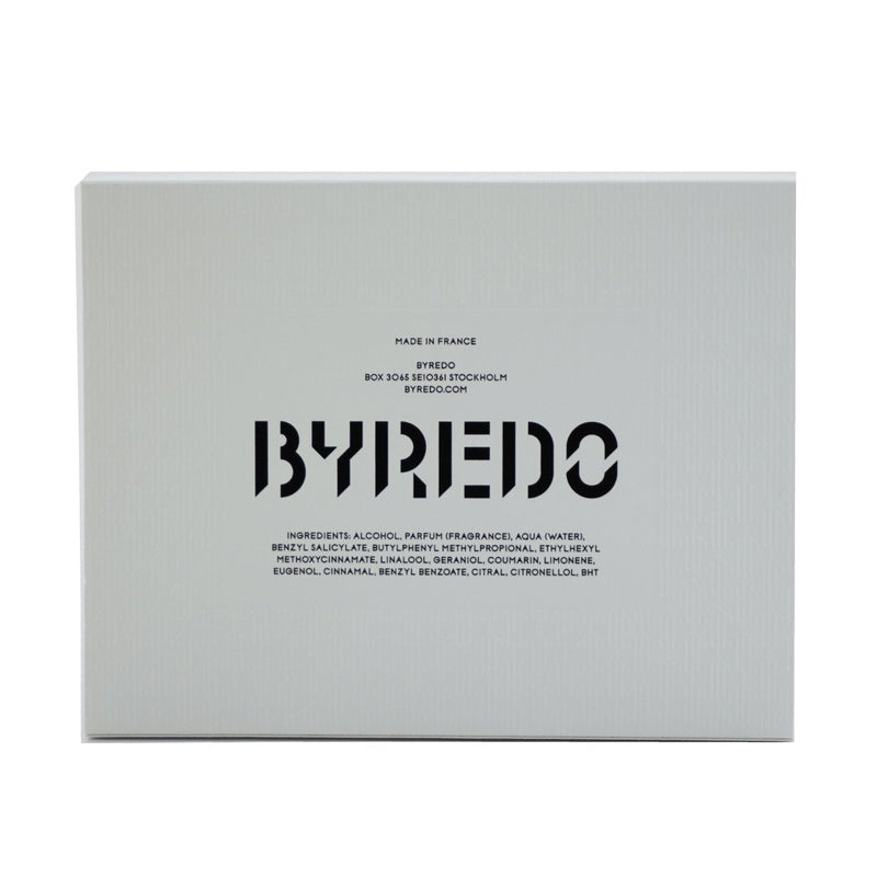 Byredo Accord Oud Eau De Parfum Spray 