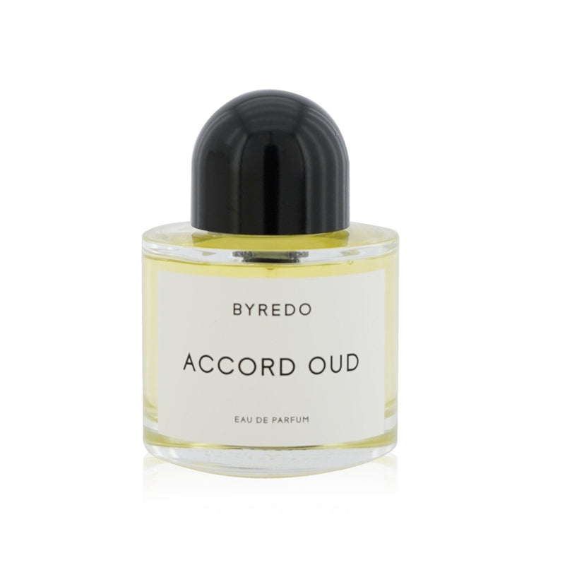 Byredo Accord Oud Eau De Parfum Spray 