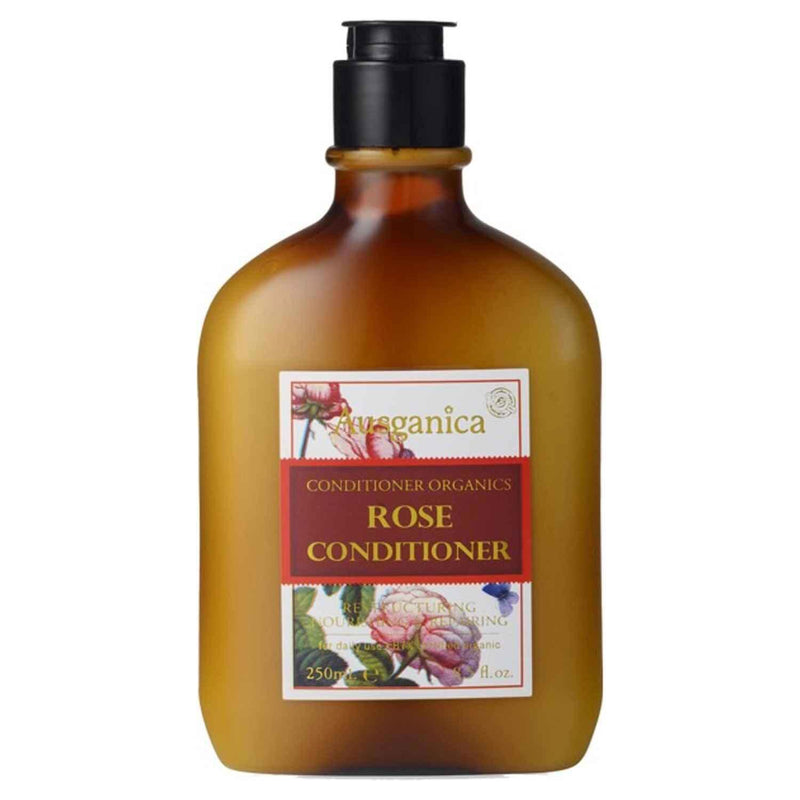 Ausganica ROSE CONDITIONER  250ml