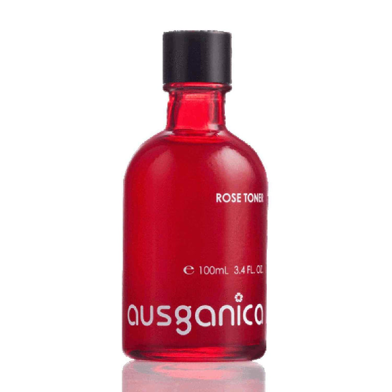 Ausganica ROSE TONER  100ml