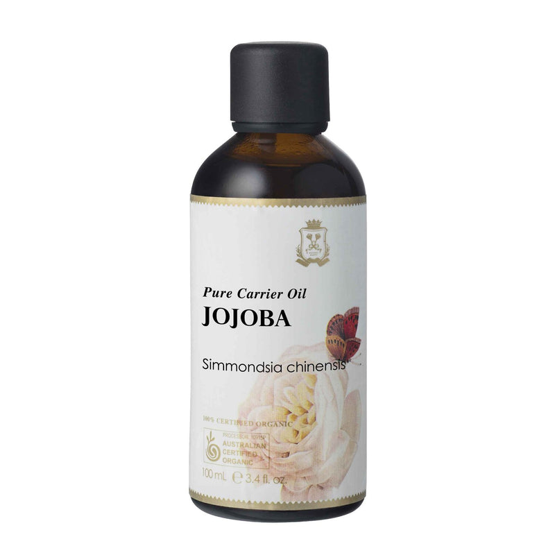 Ausganica JOJOBA CARRIER OIL  100ml