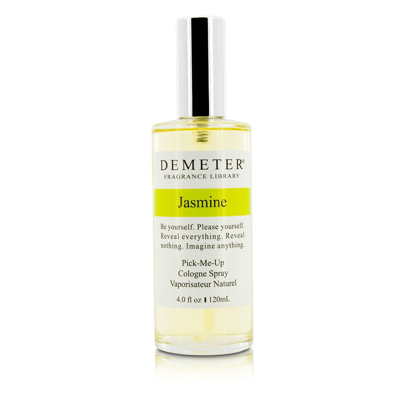 Demeter Jasmine Cologne Spray  120ml/4oz