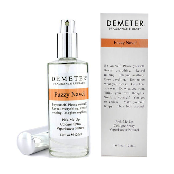 Demeter Fuzzy Navel Cologne Spray 