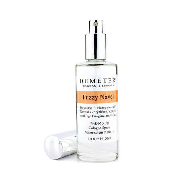 Demeter Fuzzy Navel Cologne Spray 