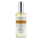 Demeter Caramel Cologne Spray  120ml/4oz