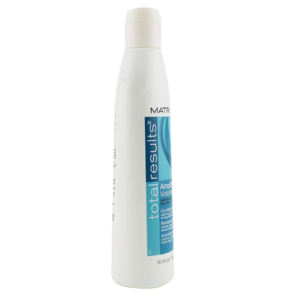 Matrix Total Results Amplify Volume Conditioner (For Fine, Limp Hair) 