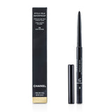 Chanel Stylo Yeux Waterproof - # 88 Noir Intense 