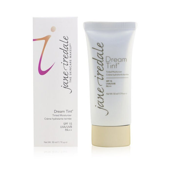 Jane Iredale Dream Tint Tinted Moisturizer SPF 15 - Light 50ml/1.7oz