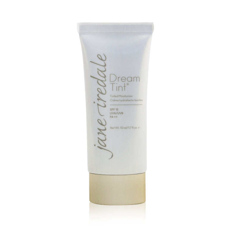 Jane Iredale Dream Tint Tinted Moisturizer SPF 15 - Peach Brightener 