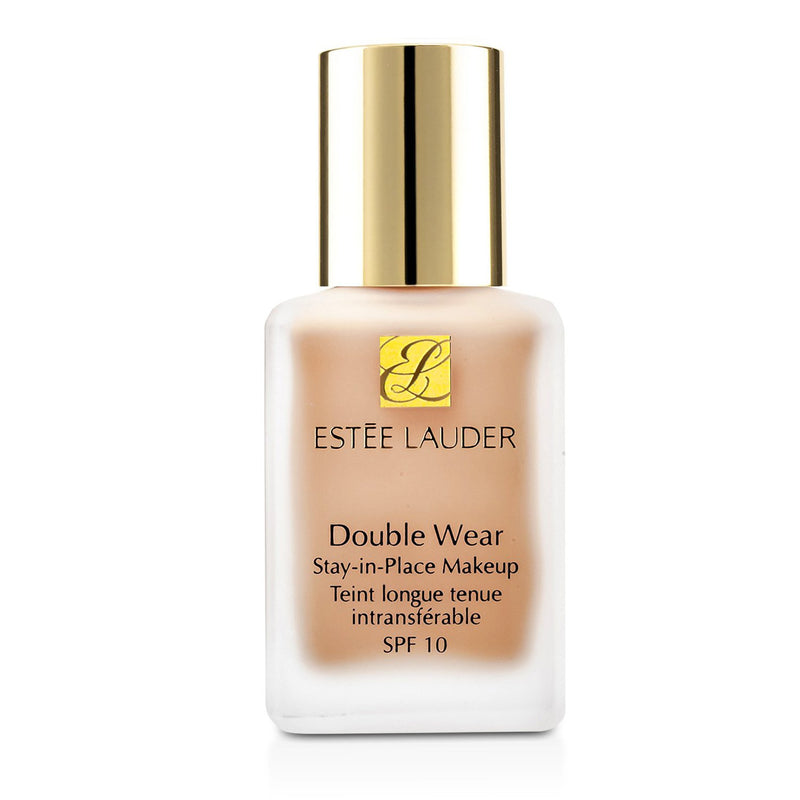 Estee Lauder Double Wear Stay In Place Makeup SPF 10 - No. 17 Bone (1W1)  30ml/1oz