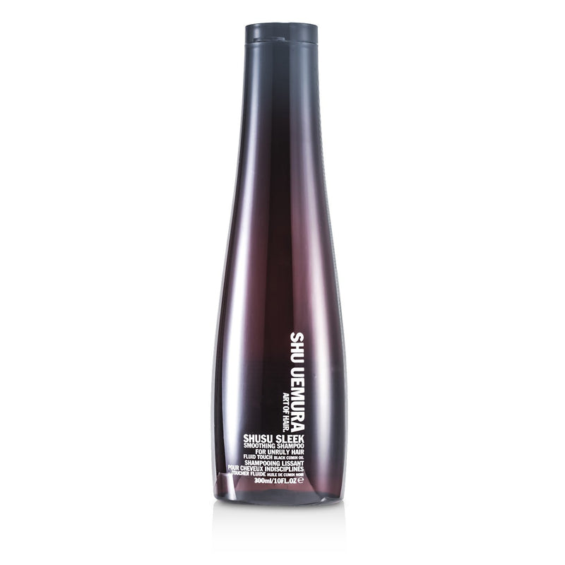 Shu Uemura Shusu Sleek Smoothing Shampoo (Unruly Hair)  300ml/10oz