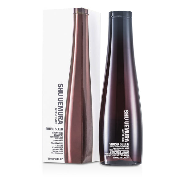 Shu Uemura Shusu Sleek Smoothing Shampoo (Unruly Hair)  300ml/10oz