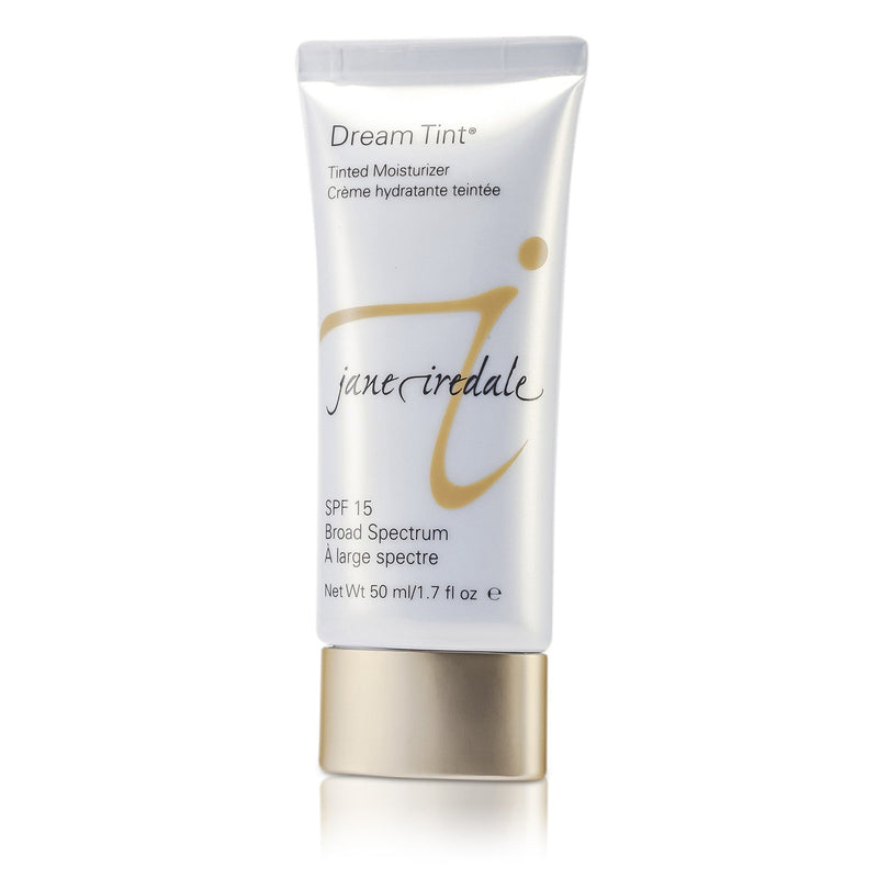 Jane Iredale Dream Tint Tinted Moisturizer SPF 15 - Medium Dark 