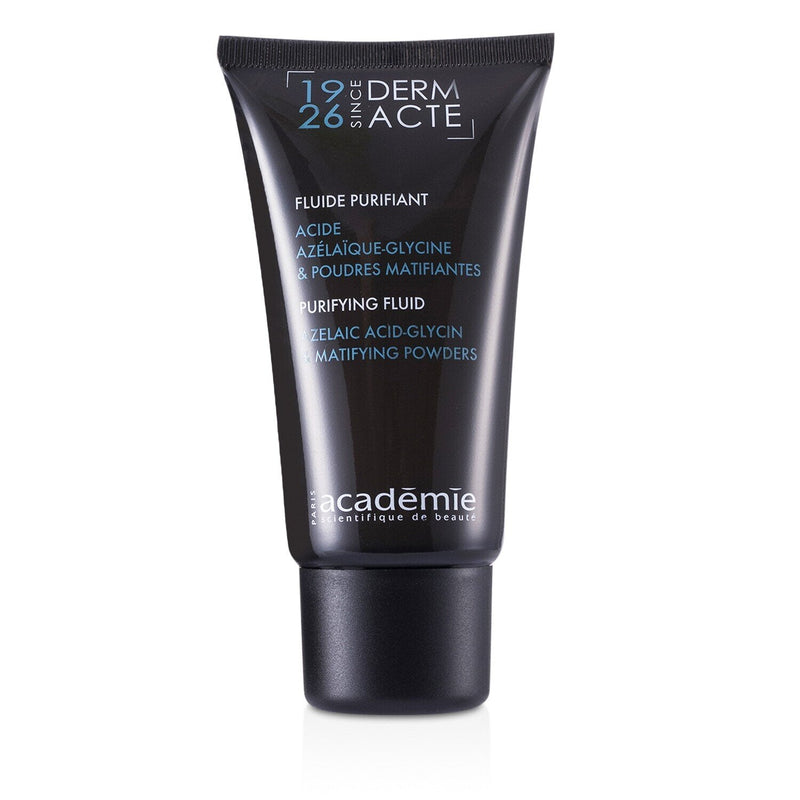 Academie Derm Acte Purifying Fluid 