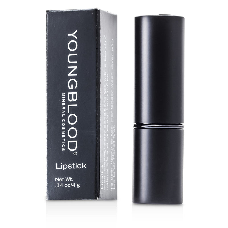 Youngblood Lipstick - Tangelo  4g/0.14oz